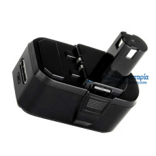 Μπαταρία για Ryobi ONE + 18 V Ασύρματο δράπανο εργαλείο BID-1801M BID-180L 18Volt - Μπαταρία αντικατάστασης Μπαταρία για Ryobi ONE + 18 V Ασύρματο δράπανο εργαλείο BID-1801M BID-180L 18Volt - Μπαταρία αντικατάστασης