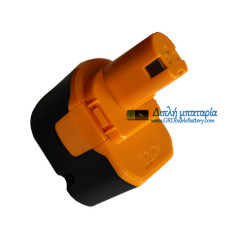 Μπαταρία για Ryobi BBL120 BID1211 CCD1201 CHD1201 CHD1202 CTH1201 CTH1202 12 Volt - Μπαταρία αντικατάστασης Μπαταρία για Ryobi BBL120 BID1211 CCD1201 CHD1201 CHD1202 CTH1201 CTH1202 12 Volt - Μπαταρία αντικατάστασης