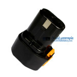 Μπαταρία για Hitachi FDS 12DVC FDV 12DV FWH 12DC2 7.2Volt - Μπαταρία αντικατάστασης Μπαταρία για Hitachi FDS 12DVC FDV 12DV FWH 12DC2 7.2Volt - Μπαταρία αντικατάστασης