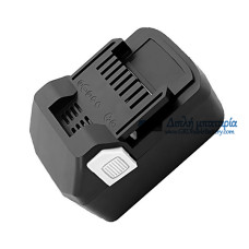 Μπαταρία για Hitachi BSL1830 BCL1815 326240 326241 327730 327731 18Volt - Μπαταρία αντικατάστασης Μπαταρία για Hitachi BSL1830 BCL1815 326240 326241 327730 327731 18Volt - Μπαταρία αντικατάστασης