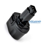 Μπαταρία για Dewalt DW920K DW920K2 DW920K2 DW925K DW925K2 DW925K2 DW968K 7.2Volt - Μπαταρία αντικατάστασης Μπαταρία για Dewalt DW920K DW920K2 DW920K2 DW925K DW925K2 DW925K2 DW968K 7.2Volt - Μπαταρία αντικατάστασης