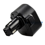 Μπαταρία για Dewalt DW926K DW926K-2 DW952 DW955 DW955K DW955K-2 9.6Volt - Μπαταρία αντικατάστασης Μπαταρία για Dewalt DW926K DW926K-2 DW952 DW955 DW955K DW955K-2 9.6Volt - Μπαταρία αντικατάστασης