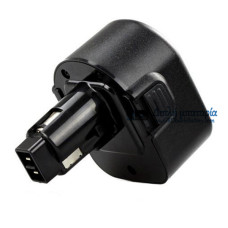 Μπαταρία για Dewalt DW926K DW926K-2 DW952 DW955 DW955K DW955K-2 9.6Volt - Μπαταρία αντικατάστασης Μπαταρία για Dewalt DW926K DW926K-2 DW952 DW955 DW955K DW955K-2 9.6Volt - Μπαταρία αντικατάστασης