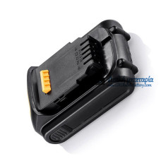 Μπαταρία για Dewalt DCS380L1 DCS393 DCS381 DCS391B DCS391L1 20Volt - Μπαταρία αντικατάστασης Μπαταρία για Dewalt DCS380L1 DCS393 DCS381 DCS391B DCS391L1 20Volt - Μπαταρία αντικατάστασης
