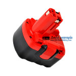 Μπαταρία για Bosch PSR1440 PSR1440 / B PST 14.4V - Μπαταρία αντικατάστασης Μπαταρία για Bosch PSR1440 PSR1440 / B PST 14.4V - Μπαταρία αντικατάστασης