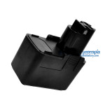 Μπαταρία για Bosch 607 335 2 148 2 607 335 151 2 607 335 172 12 Volt - Μπαταρία αντικατάστασης Μπαταρία για Bosch 607 335 2 148 2 607 335 151 2 607 335 172 12 Volt - Μπαταρία αντικατάστασης