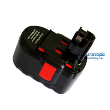 Μπαταρία για Bosch 1645K-24 1660 1660K-24 GSR 24VE-2 GST 24V SAW 24V 24Volt - Μπαταρία αντικατάστασης Μπαταρία για Bosch 1645K-24 1660 1660K-24 GSR 24VE-2 GST 24V SAW 24V 24Volt - Μπαταρία αντικατάστασης