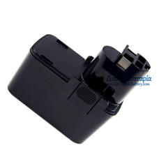 Μπαταρία για Bosch SKIL 3105 3105K 3109K 9.6Volt - Μπαταρία αντικατάστασης Μπαταρία για Bosch SKIL 3105 3105K 3109K 9.6Volt - Μπαταρία αντικατάστασης