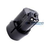 Μπαταρία για Bosch GSR 10,8 V-LI2 GSR 10,8 V-LIQ GSR 10,8-2-LI 10.8Volt - Μπαταρία αντικατάστασης Μπαταρία για Bosch GSR 10,8 V-LI2 GSR 10,8 V-LIQ GSR 10,8-2-LI 10.8Volt - Μπαταρία αντικατάστασης