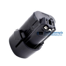 Μπαταρία για Bosch ΑΑν 10,8 V-Li PS10-2 PS10-2A 10.8Volt - Μπαταρία αντικατάστασης Μπαταρία για Bosch ΑΑν 10,8 V-Li PS10-2 PS10-2A 10.8Volt - Μπαταρία αντικατάστασης
