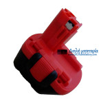 Μπαταρία για Bosch 607 335 2 430 2 607 335 454 2 607 335 455 12 Volt - Μπαταρία αντικατάστασης Μπαταρία για Bosch 607 335 2 430 2 607 335 454 2 607 335 455 12 Volt - Μπαταρία αντικατάστασης