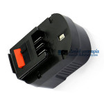 Μπαταρία για Black & Decker Α12 Α12-XJ A12EX FS120B FSB12 HPB12 12 Volt - Μπαταρία αντικατάστασης Μπαταρία για Black & Decker Α12 Α12-XJ A12EX FS120B FSB12 HPB12 12 Volt - Μπαταρία αντικατάστασης