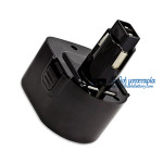 Μπαταρία για Black & Decker CHT400 CHT600 CRT129K FS1262F FS2000K-XE HP331K-2 12Volt - Μπαταρία αντικατάστασης Μπαταρία για Black & Decker CHT400 CHT600 CRT129K FS1262F FS2000K-XE HP331K-2 12Volt - Μπαταρία αντικατάστασης