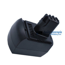 Μπαταρία για Metabo 6,25473 6,25474 6.02153.51 6.02151.50 6.25473.00 6.25474.00 12 Volt - Μπαταρία αντικατάστασης