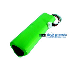 Μπαταρία για Fluke Ti10 Ti25 Ti20 Ti20-Π.Ε.Π. Ti10 Ti25 TIR TiR1 3.105.035 3.524.222 2.446.641 - Μπαταρία αντικατάστασης Μπαταρία για Fluke Ti10 Ti25 Ti20 Ti20-Π.Ε.Π. Ti10 Ti25 TIR TiR1 3.105.035 3.524.222 2.446.641 - Μπαταρία αντικατάστασης