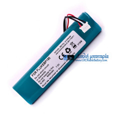 Μπαταρία για Fluke 190 190C 192 192Β 196 196b 196c 190b bp190MH - Μπαταρία αντικατάστασης Μπαταρία για Fluke 190 190C 192 192Β 196 196b 196c 190b bp190MH - Μπαταρία αντικατάστασης