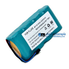 Μπαταρία για Unipower B11483 B11536 Alphasource AS36031 AMED2141 - Μπαταρία αντικατάστασης
