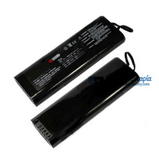 Μπαταρία για Anritsu OTDR MT9081 MT9080D MT9081D 633-27 - Μπαταρία αντικατάστασης