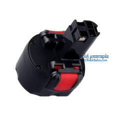 Μπαταρία για Bosch GSR 7,2 έως 1 GSR 7,2 έως 2 2607335437 BH-744 B-8308 2607335765 7.2Volt - Μπαταρία αντικατάστασης Μπαταρία για Bosch GSR 7,2 έως 1 GSR 7,2 έως 2 2607335437 BH-744 B-8308 2607335765 7.2Volt - Μπαταρία αντικατάστασης