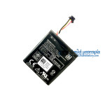Μπαταρία για Dell PERC H710 H810 H710P 70K80 T40JJ - Μπαταρία αντικατάστασης
