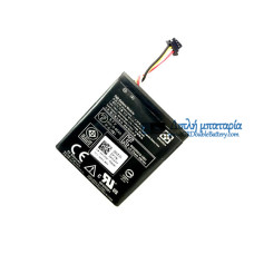 Μπαταρία για Dell PERC H710 H810 H710P 70K80 T40JJ - Μπαταρία αντικατάστασης Μπαταρία για Dell PERC H710 H810 H710P 70K80 T40JJ - Μπαταρία αντικατάστασης