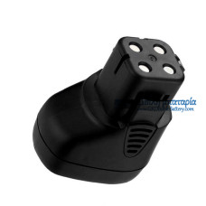 Μπαταρία για Dremel DC58 DC59 DC60 DC61 DC62 DC72 DC74 SV09 7.2Volt - Μπαταρία αντικατάστασης