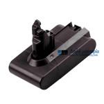 Μπαταρία για Dyson DC58 DC59 DC60 DC61 DC62 DC72 DC74 SV09 22Volt - Μπαταρία αντικατάστασης Μπαταρία για Dyson DC58 DC59 DC60 DC61 DC62 DC72 DC74 SV09 22Volt - Μπαταρία αντικατάστασης