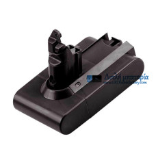 Μπαταρία για Dyson DC58 DC59 DC60 DC61 DC62 DC72 DC74 SV09 22Volt - Μπαταρία αντικατάστασης