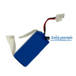 Μπαταρία για Ecovacs CEN540 CR130 CEN546 CEN550 V780 - Μπαταρία αντικατάστασης Μπαταρία για Ecovacs CEN540 CR130 CEN546 CEN550 V780 - Μπαταρία αντικατάστασης