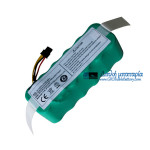 Μπαταρία για Ecovacs CR120 14.4Volt - Μπαταρία αντικατάστασης Μπαταρία για Ecovacs CR120 14.4Volt - Μπαταρία αντικατάστασης
