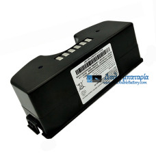 Μπαταρία για Ecovacs DT85 83 85g 87 g DN650 BFD-Y-- Μπαταρία αντικατάστασης