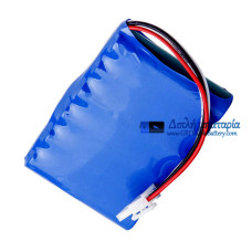 Μπαταρία για Endress + Hauser 93TA1-AABEAG EH 93tai-1742/0 - Μπαταρία αντικατάστασης Μπαταρία για Endress + Hauser 93TA1-AABEAG EH 93tai-1742/0 - Μπαταρία αντικατάστασης