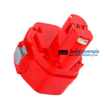Μπαταρία για Makita 1420 6228D 6280D 6281D 8280D 8281D 14.4Volt - Μπαταρία αντικατάστασης Μπαταρία για Makita 1420 6228D 6280D 6281D 8280D 8281D 14.4Volt - Μπαταρία αντικατάστασης