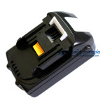 Μπαταρία για Makita 18V BL1815 195.445 - 6 2000mAh - Μπαταρία αντικατάστασης Μπαταρία για Makita 18V BL1815 195.445 - 6 2000mAh - Μπαταρία αντικατάστασης