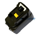 Μπαταρία για Makita BL1415 1430 14.4Volt 2Ah - Μπαταρία αντικατάστασης