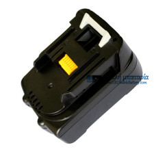 Μπαταρία για Makita BL1415 1430 14.4Volt 2Ah - Μπαταρία αντικατάστασης Μπαταρία για Makita BL1415 1430 14.4Volt 2Ah - Μπαταρία αντικατάστασης