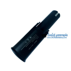 Μπαταρία για Panasonic EY9025 EY9025B EY6225 EY6225C EY6225CQ 3.6Volt - Μπαταρία αντικατάστασης Μπαταρία για Panasonic EY9025 EY9025B EY6225 EY6225C EY6225CQ 3.6Volt - Μπαταρία αντικατάστασης