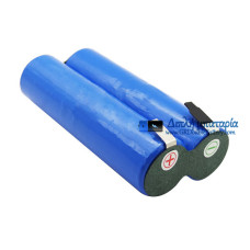 Μπαταρία για Philips FC6125 FC6126 Ηλεκτρική σκούπα 4.8Volt - Μπαταρία αντικατάστασης Μπαταρία για Philips FC6125 FC6126 Ηλεκτρική σκούπα 4.8Volt - Μπαταρία αντικατάστασης