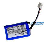 Μπαταρία για Philips FC8700 FC8603 4IFR19 / 66 12.8Volt - Μπαταρία αντικατάστασης Μπαταρία για Philips FC8700 FC8603 4IFR19 / 66 12.8Volt - Μπαταρία αντικατάστασης