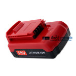 Μπαταρία για Porter καλώδιο PC18B PC18BL PC18BLX 18Volt - Μπαταρία αντικατάστασης Μπαταρία για Porter καλώδιο PC18B PC18BL PC18BLX 18Volt - Μπαταρία αντικατάστασης