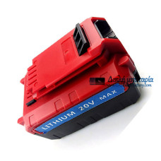 Μπαταρία για Porter καλώδιο PCC685L PCC685LP PCC680L PCC682L 20Volt / 18Volt - Μπαταρία αντικατάστασης