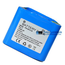 Μπαταρία για X-Rite 500 508 518 528 530 SE15-126 - Αντικατάσταση μπαταρίας