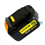 Μπαταρία για εργαλεία Dewalt DCB140 DCB140-XJ XR Li-Ion 14.4Volt - Μπαταρία αντικατάστασης Μπαταρία για εργαλεία Dewalt DCB140 DCB140-XJ XR Li-Ion 14.4Volt - Μπαταρία αντικατάστασης